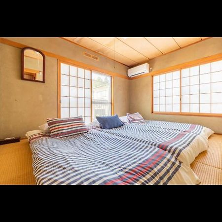Bonel Guest House Tomisato 외부 사진