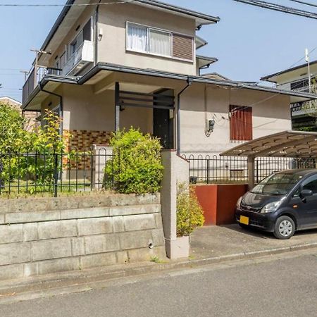 Bonel Guest House Tomisato 외부 사진