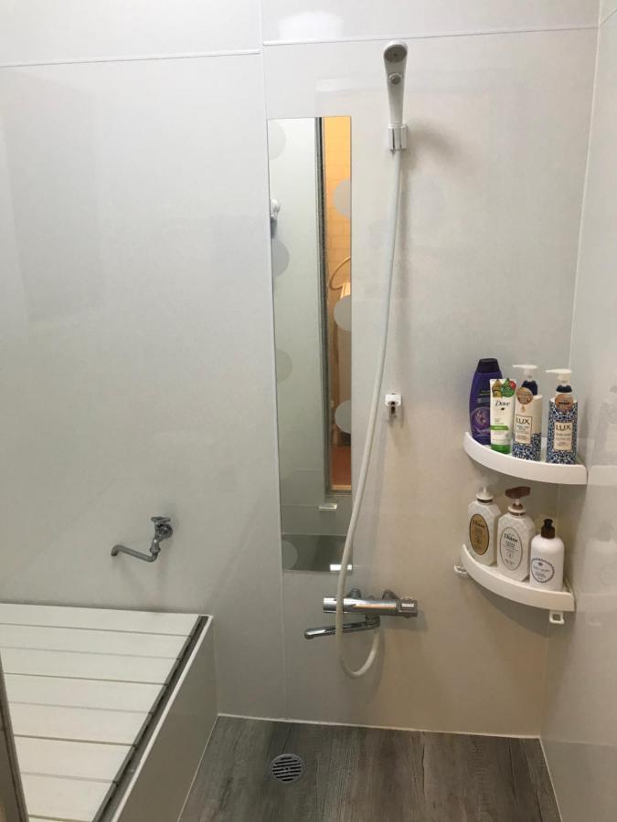 Bonel Guest House Tomisato 외부 사진
