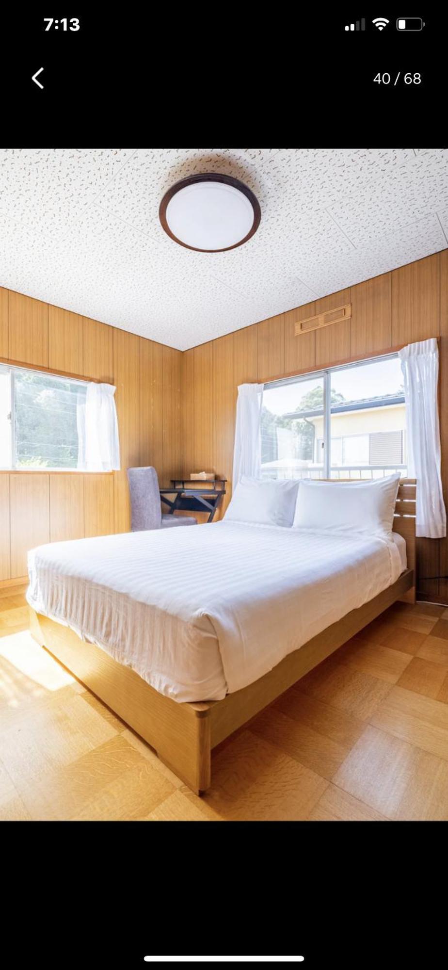 Bonel Guest House Tomisato 외부 사진