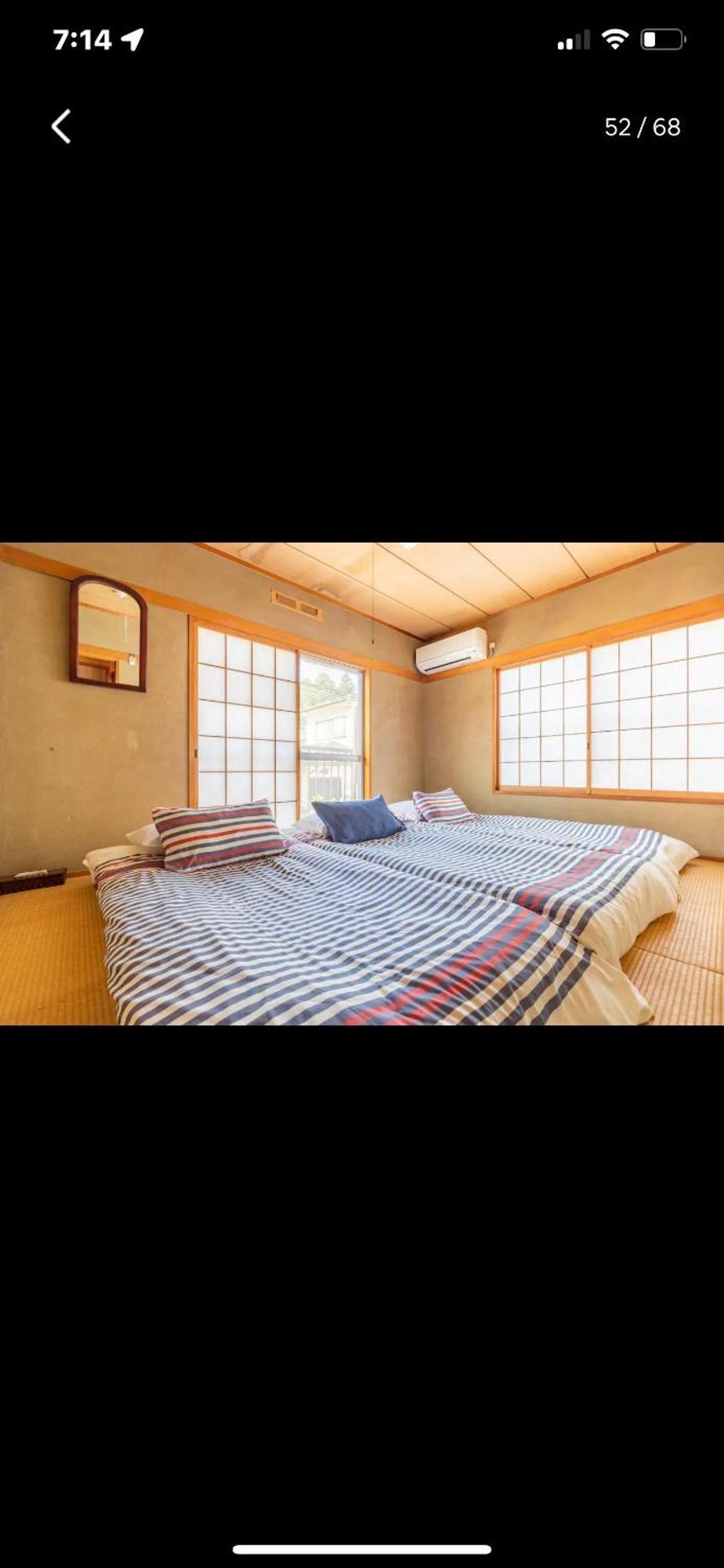 Bonel Guest House Tomisato 외부 사진