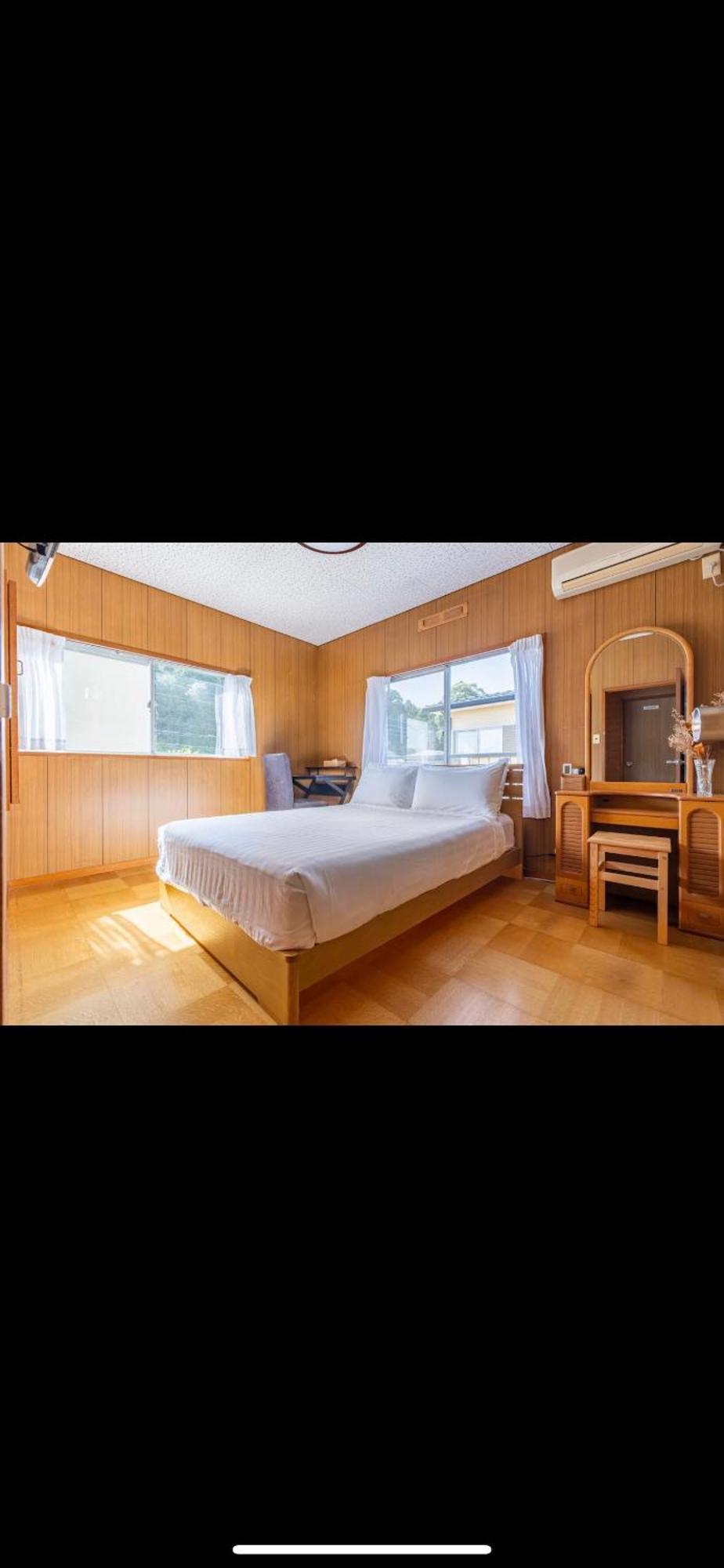 Bonel Guest House Tomisato 외부 사진