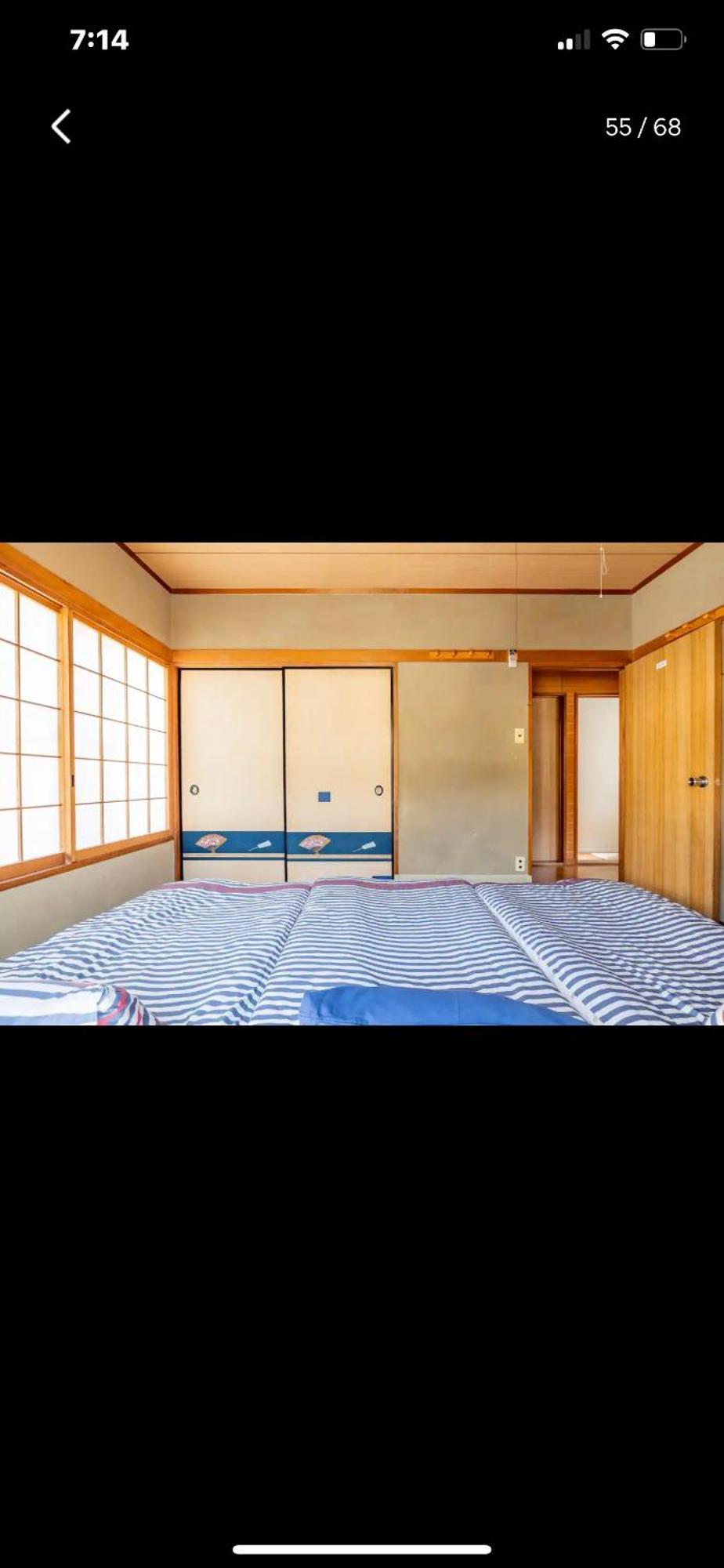 Bonel Guest House Tomisato 외부 사진
