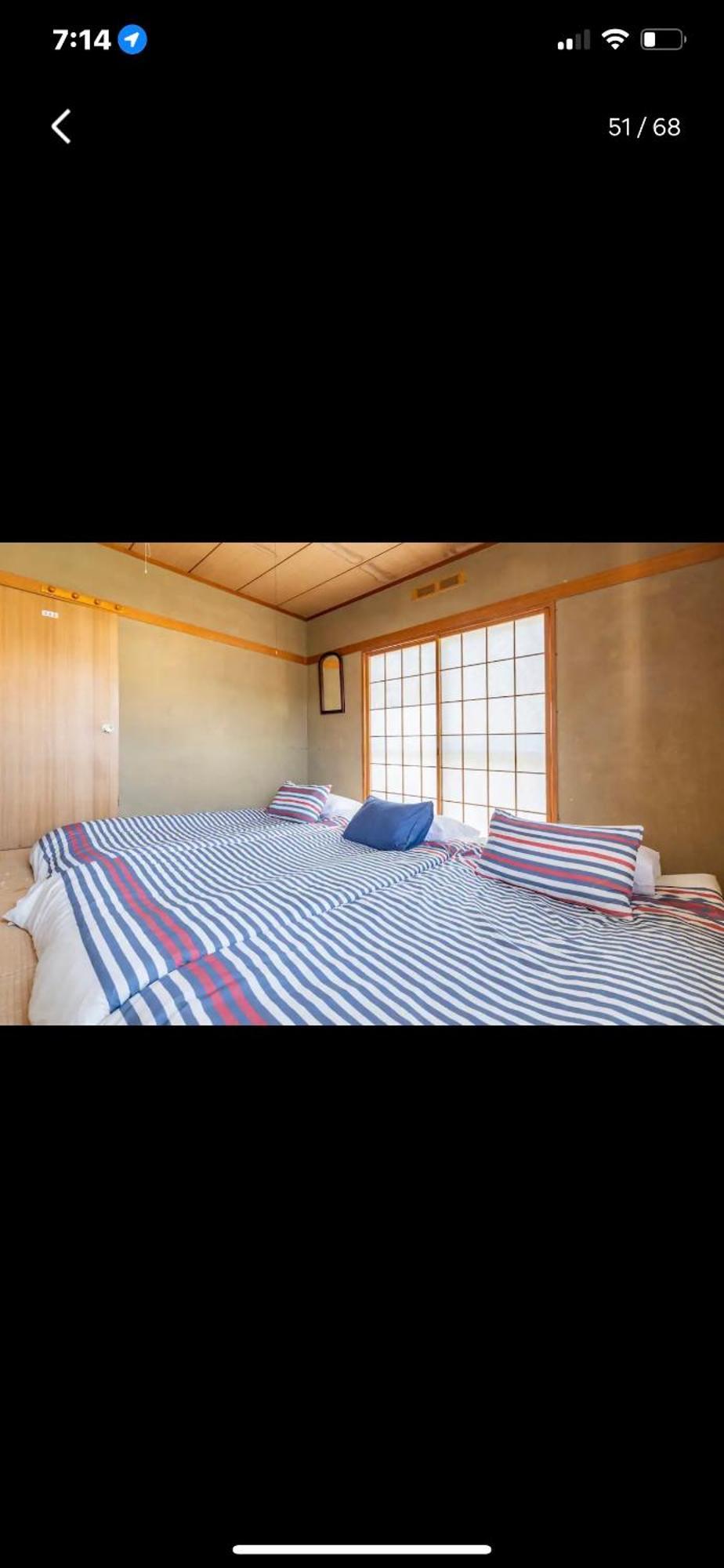 Bonel Guest House Tomisato 외부 사진