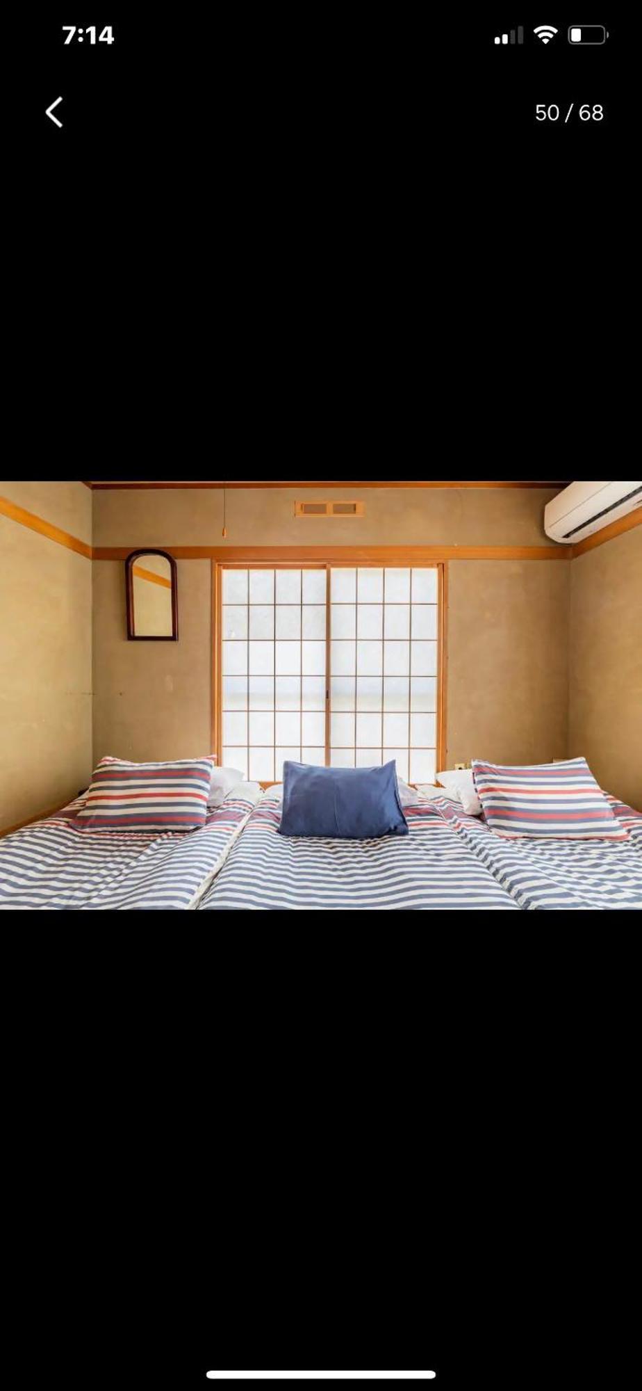 Bonel Guest House Tomisato 외부 사진