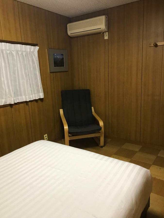 Bonel Guest House Tomisato 외부 사진